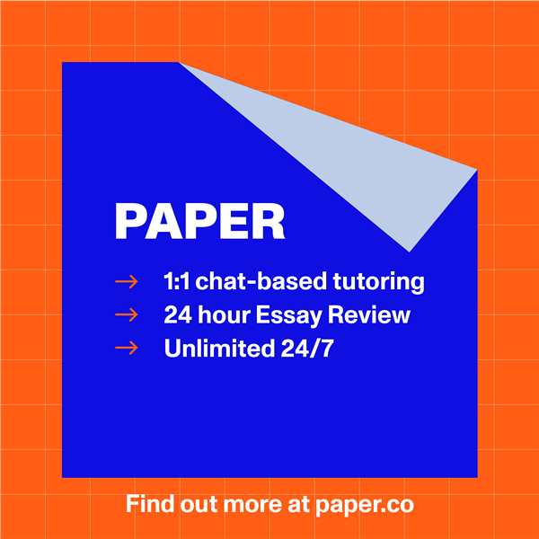 paper online tutoring